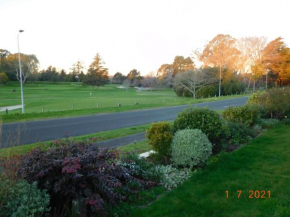 St Andrews Hole No 1